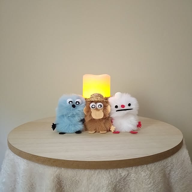 mayutan.さんの部屋