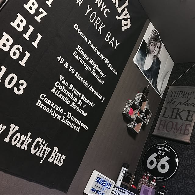 KAZUMAさんの実例写真