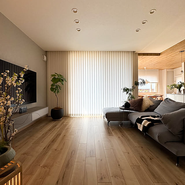 umiohouseさんの実例写真