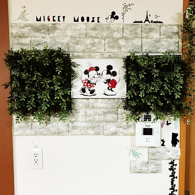 Yuさんの実例写真