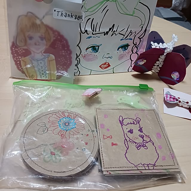 LingoFuu.さんの部屋