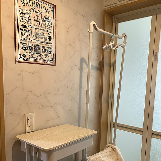 michelleさんの部屋