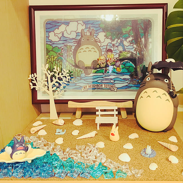 pikaさんの実例写真