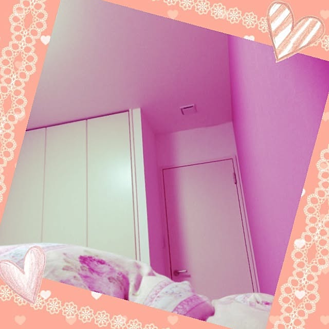 部屋全体のインテリア実例 - 2014-10-06 19:26:24