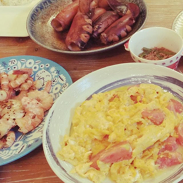 mi-tsuさんの部屋