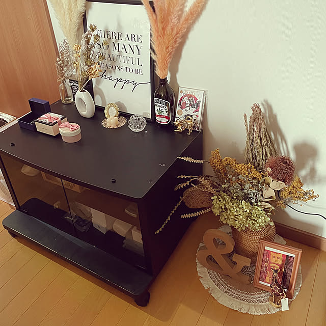 acoさんの部屋