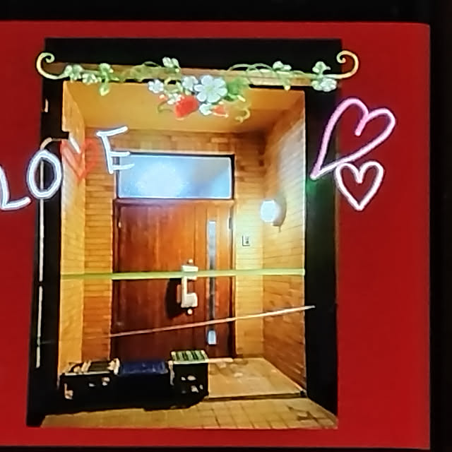 RUrumoさんの実例写真