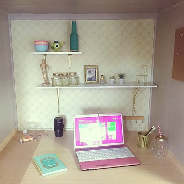 Romyさんの実例写真