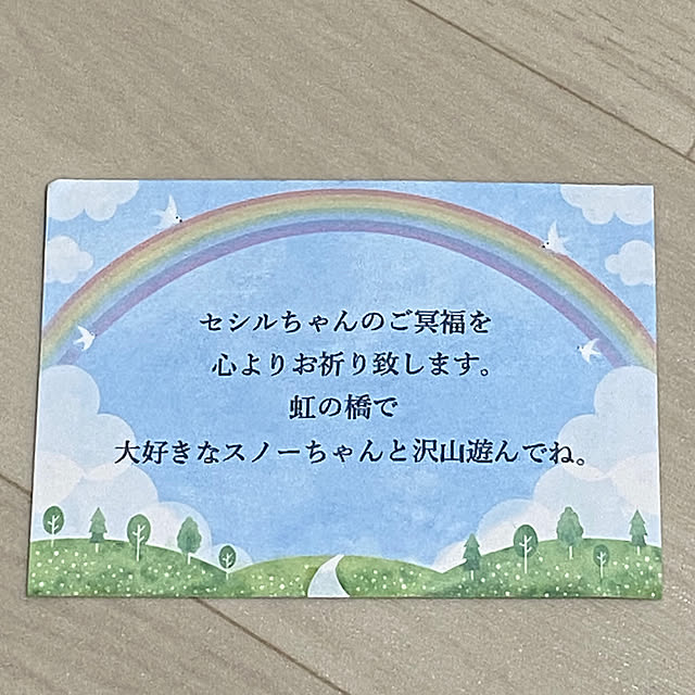 ohanaさんの部屋