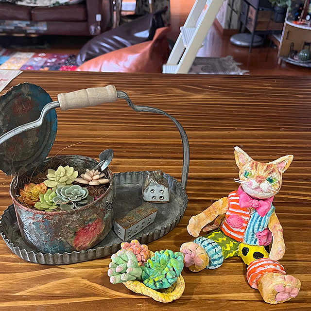 jijiさんの部屋