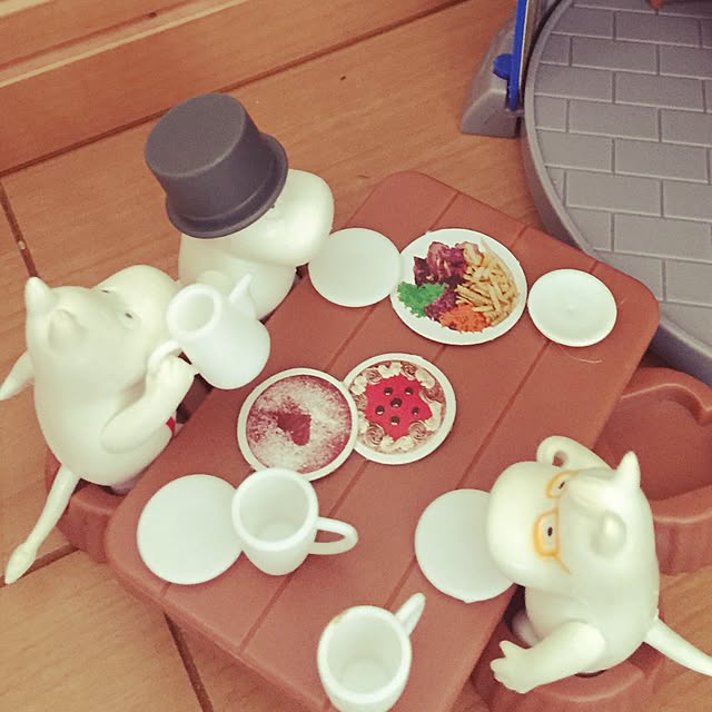 実例写真