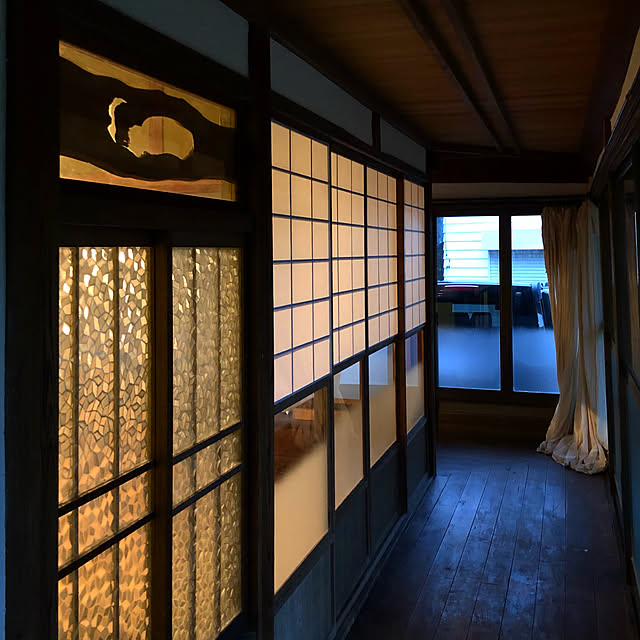 Namieさんの部屋