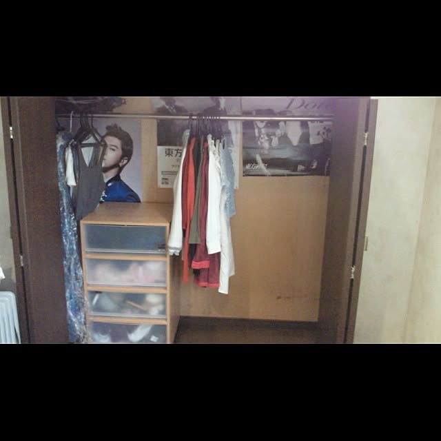 laalaadipsyさんの実例写真