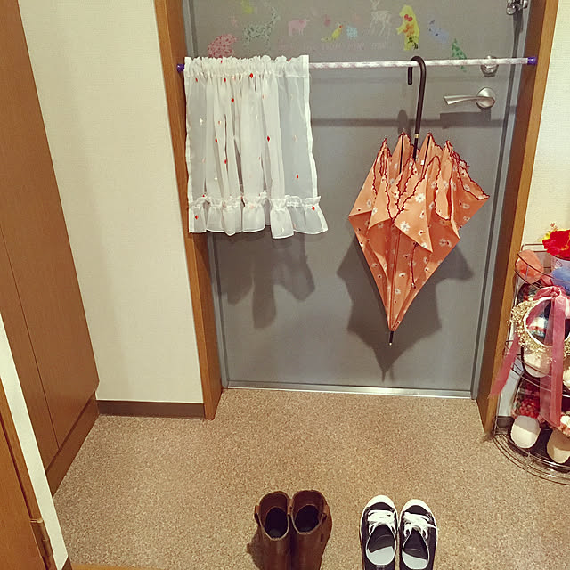 mokoさんの実例写真