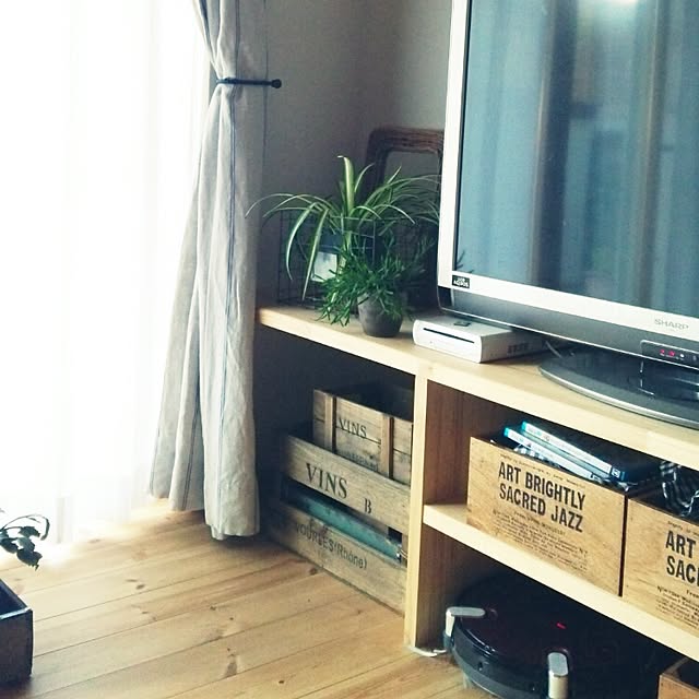 fujiさんの実例写真