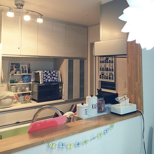 216さんの実例写真