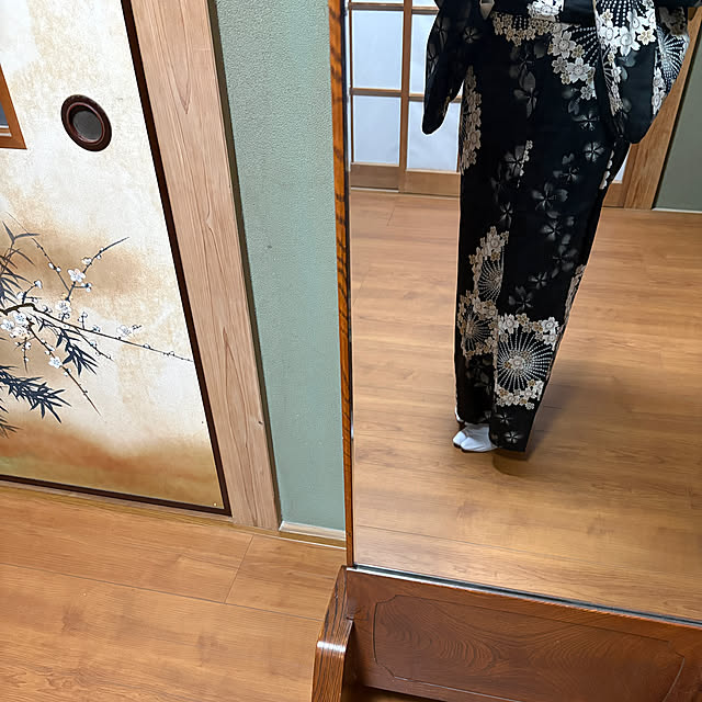 実例写真