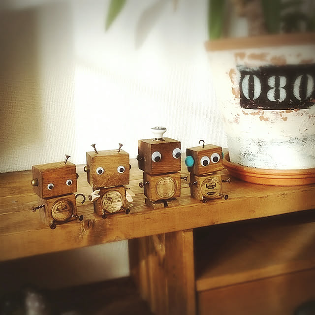 mocaさんの実例写真