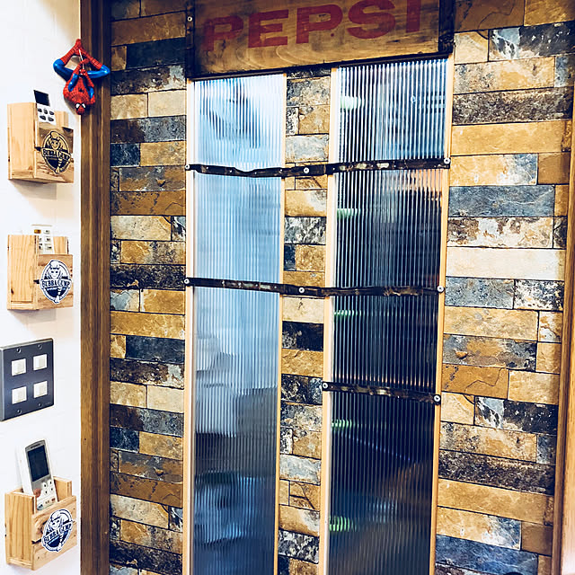 KUFFSさんの実例写真