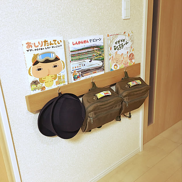 shumaichanさんの実例写真