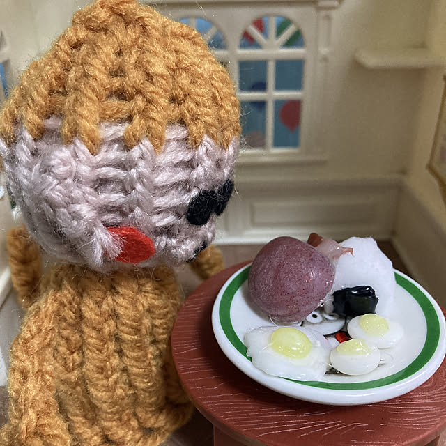 manduonmaさんの実例写真