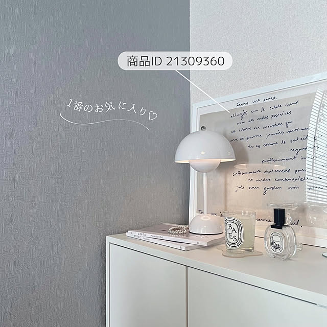 chiiさんの部屋