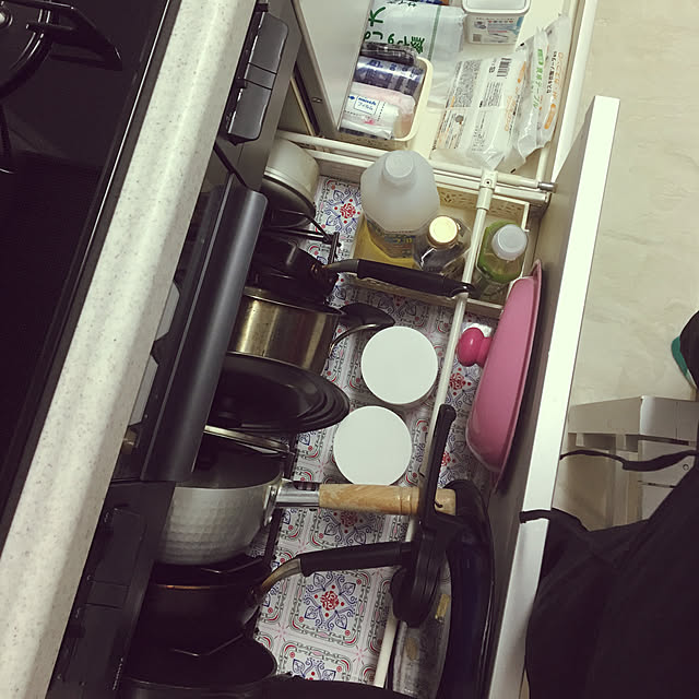 yossiiさんの実例写真