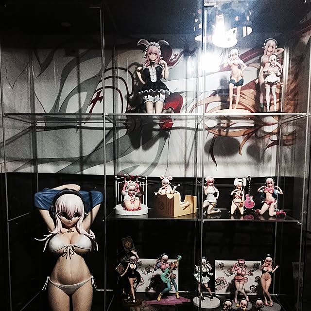 実例写真