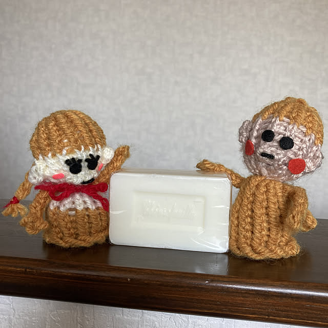 manduonmaさんの実例写真