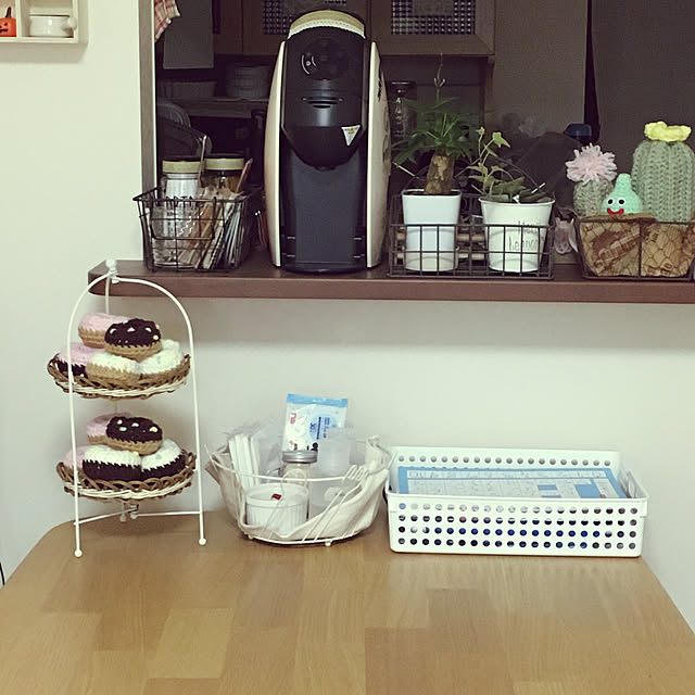 NaturalMarbleYoghurtさんの実例写真