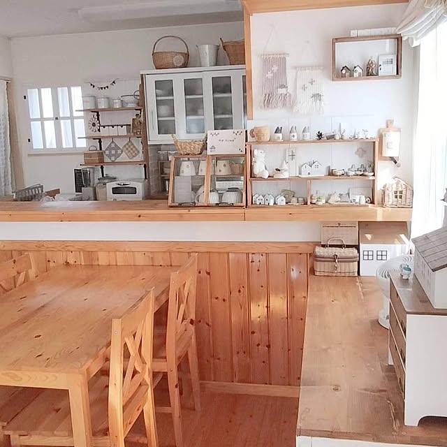 feuileさんの部屋