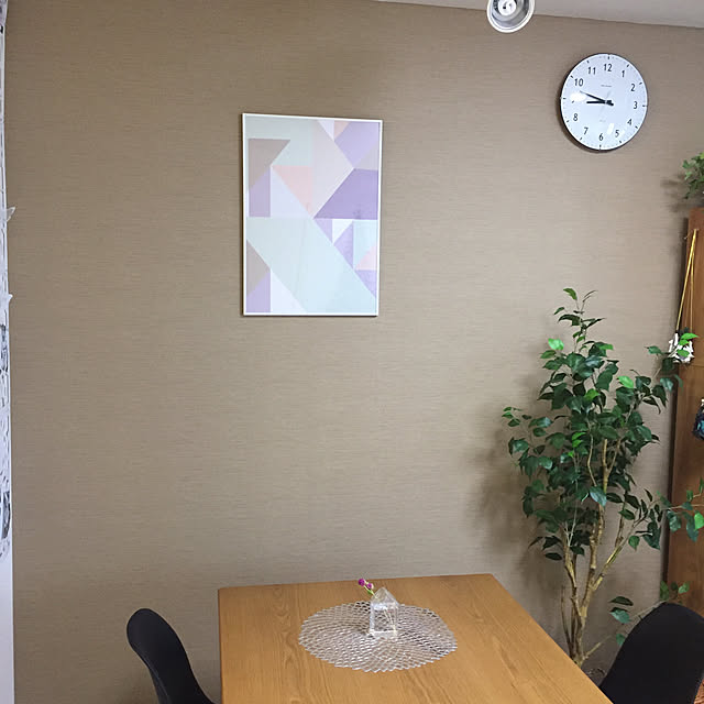 Minteaさんの実例写真