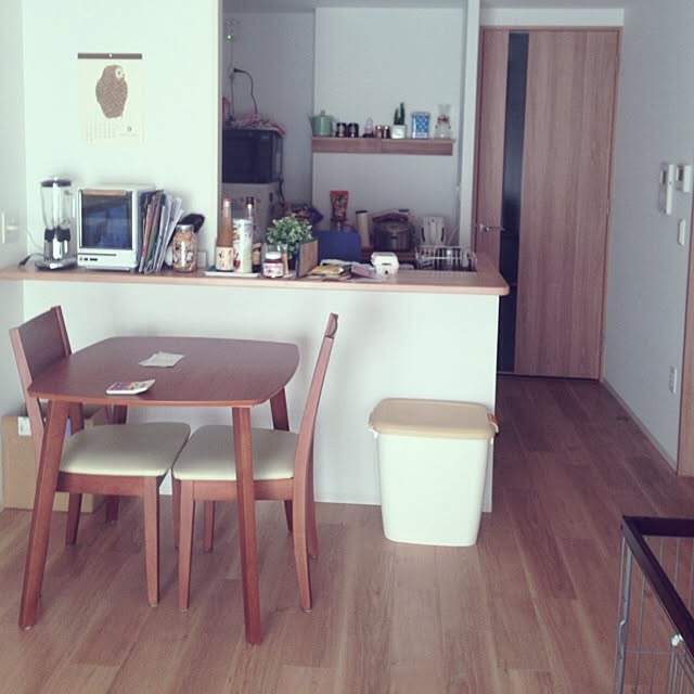 部屋全体のインテリア実例 - 2013-09-26 08:30:22