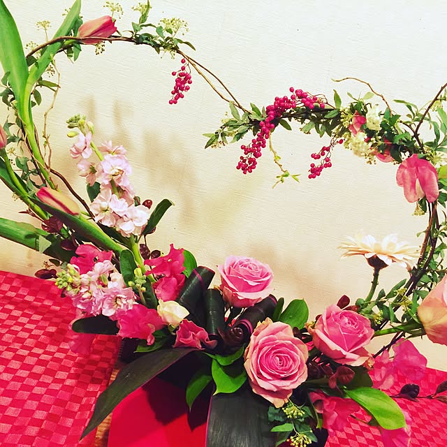 miumiさんの実例写真