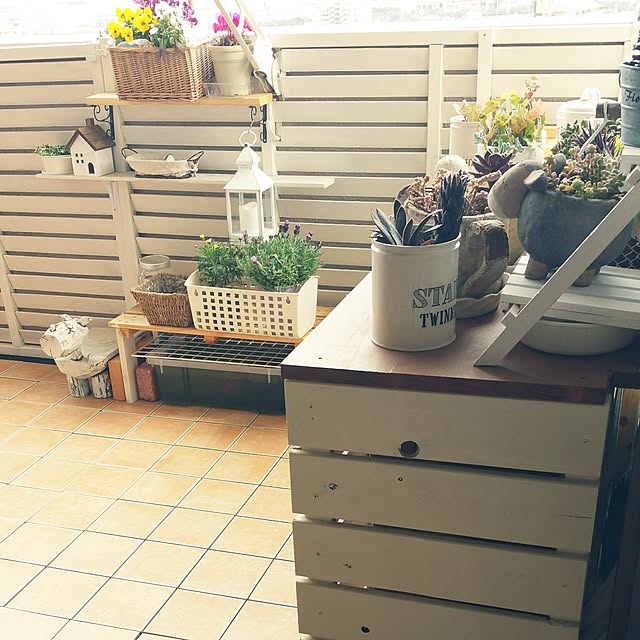 kuluchan.panda.0903さんの実例写真