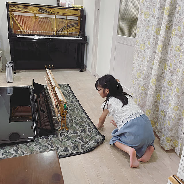 yu-iさんの部屋