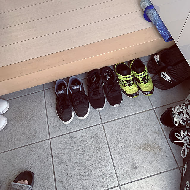 junaさんの実例写真