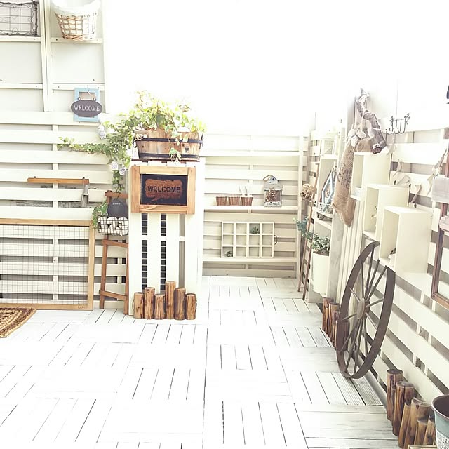 flannel.さんの実例写真