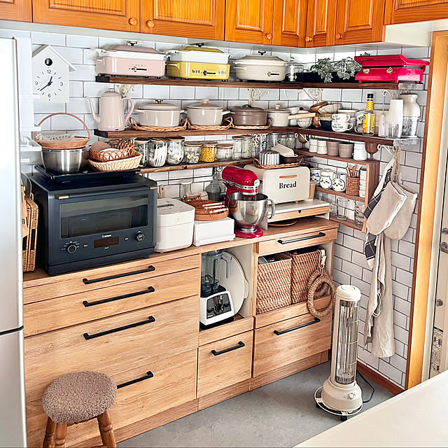 samanthakitchenさんの実例写真