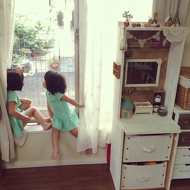 Azuさんの実例写真