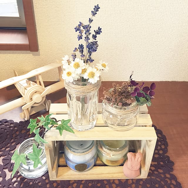 tiarellaさんの実例写真