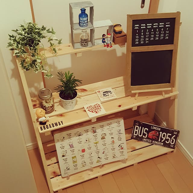 Hideoさんの実例写真