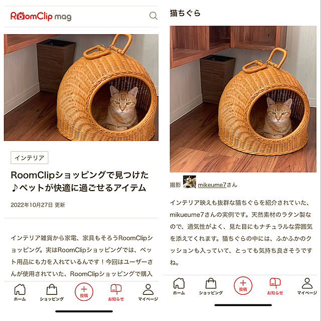 mikeume7さんの実例写真