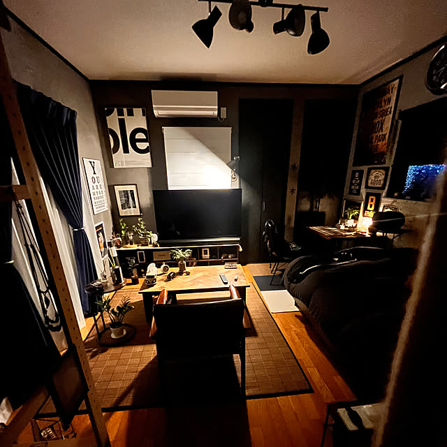 raiannさんの部屋