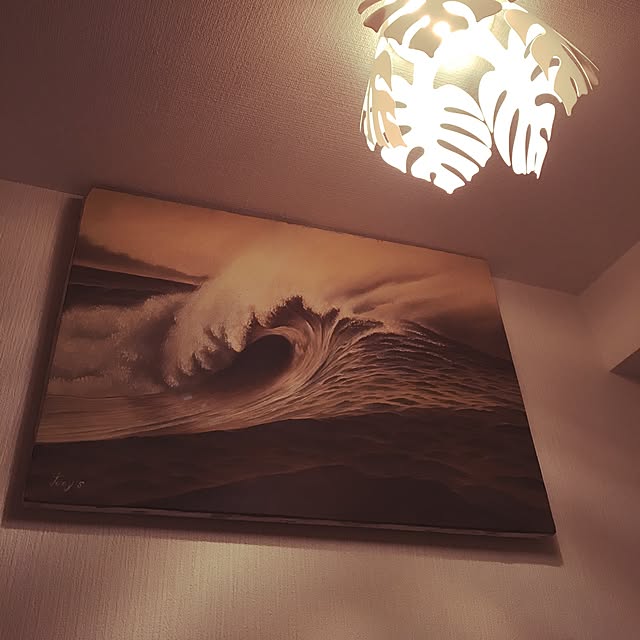 実例写真