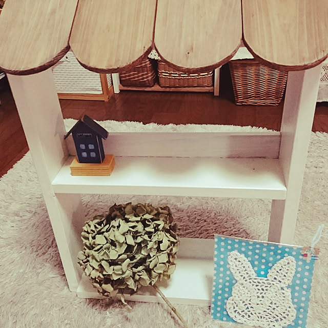 yukaさんの実例写真