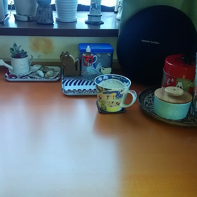 latteさんの実例写真