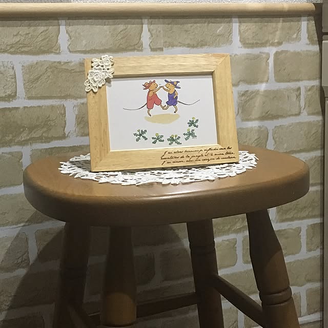 cinderellaさんの実例写真