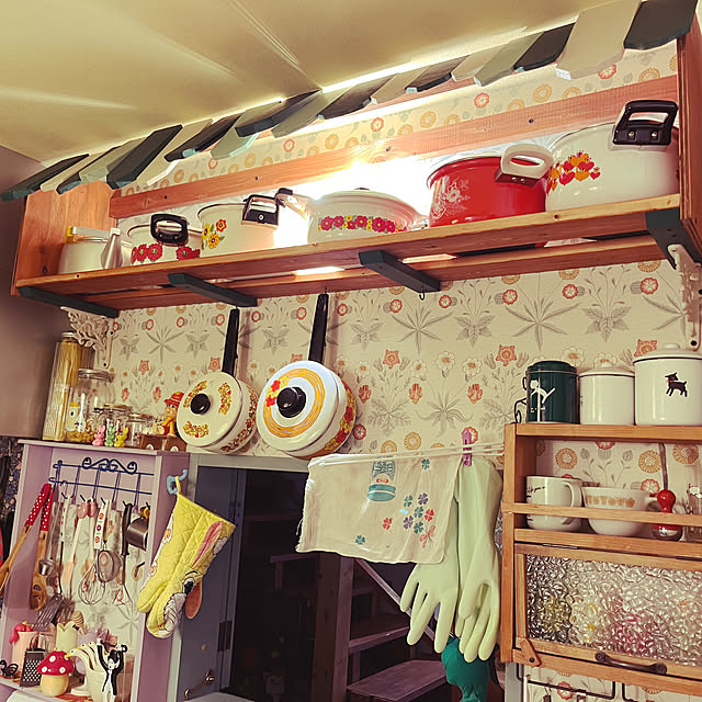 ibumamaさんの実例写真