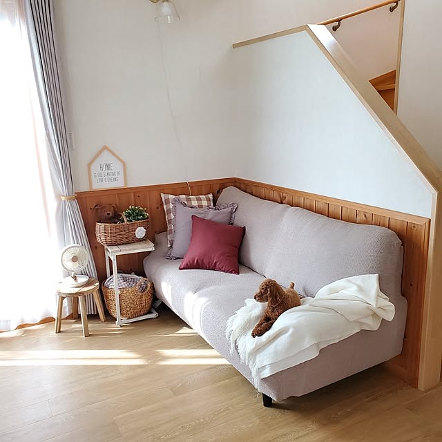 satosanさんの実例写真